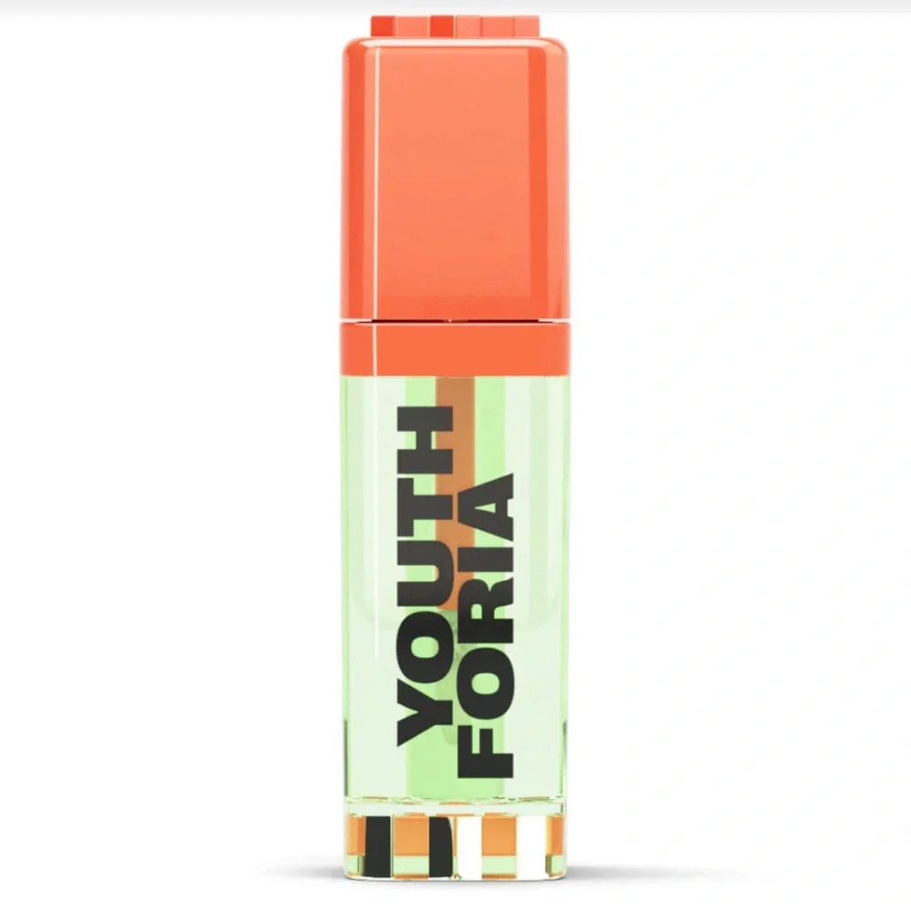 Youthforia BYO BLUSH Color Changing Blush Oil